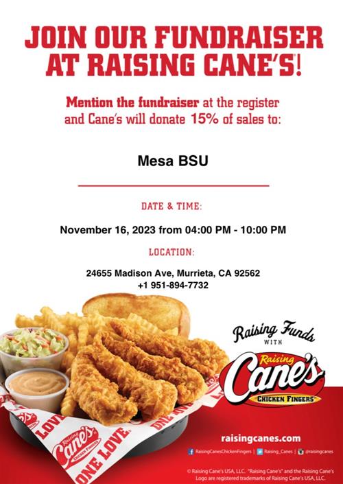 canes
